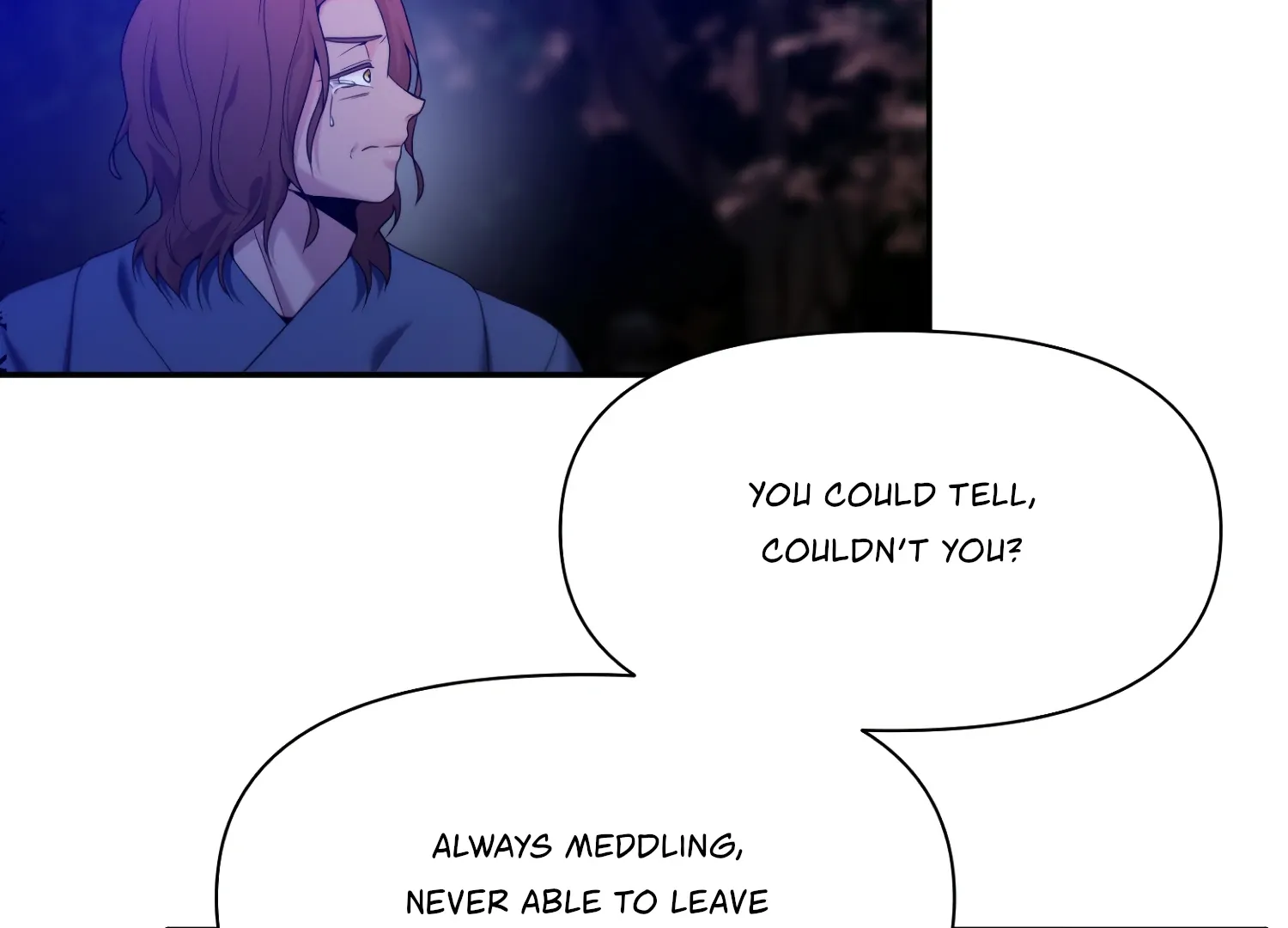 Read Fire in the Swamp chapter 76 image 26 on Lezhin