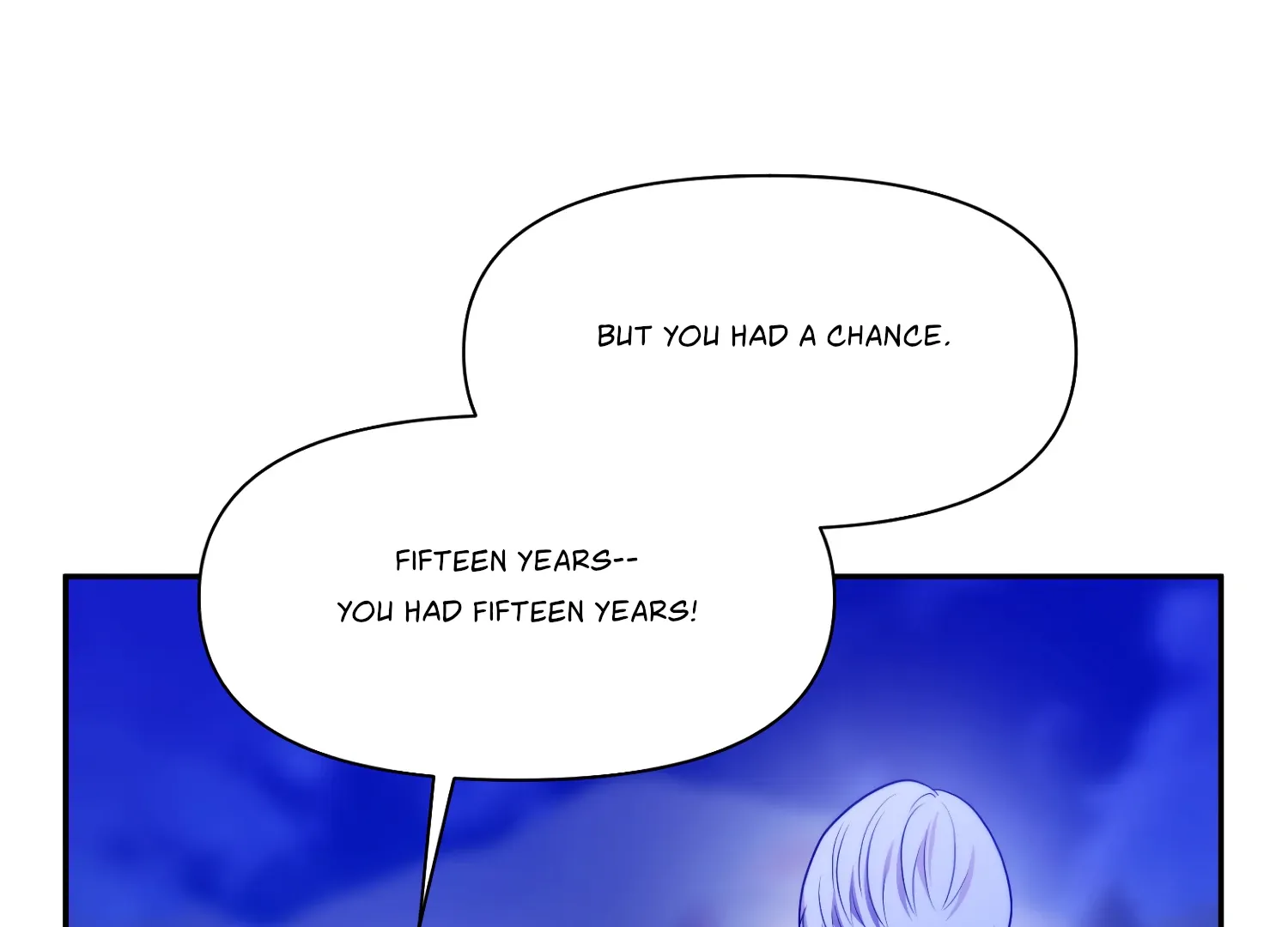 Read Fire in the Swamp chapter 76 image 32 on Lezhin