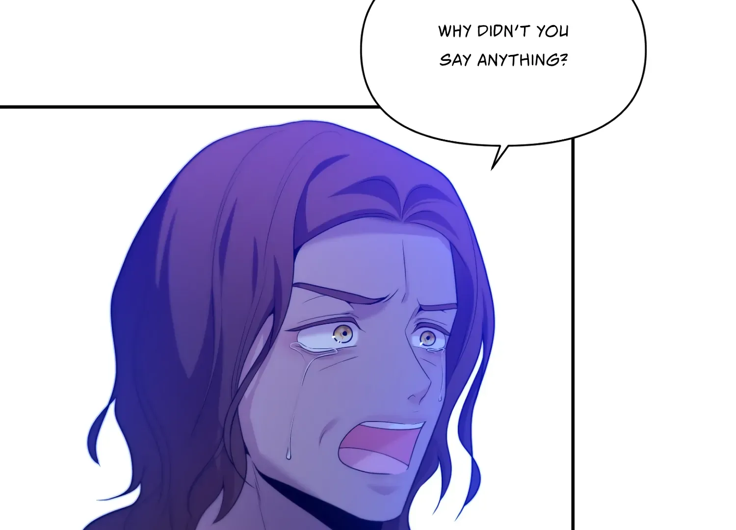 Read Fire in the Swamp chapter 76 image 35 on Lezhin