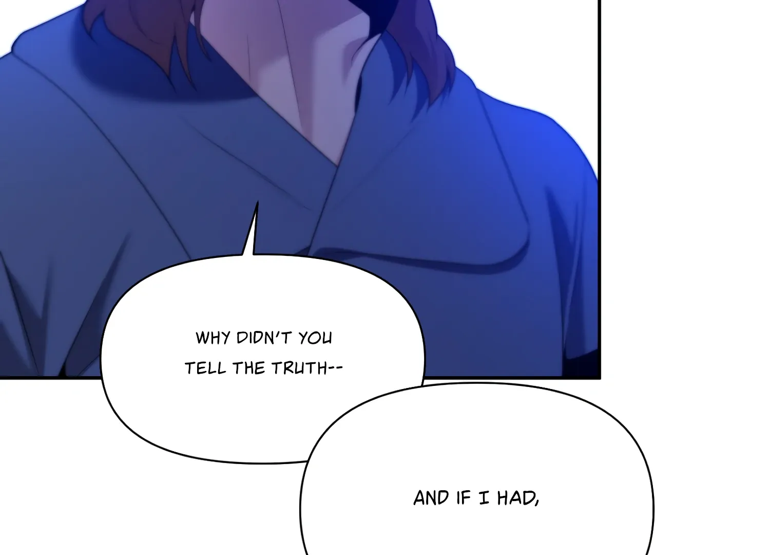 Read Fire in the Swamp chapter 76 image 36 on Lezhin