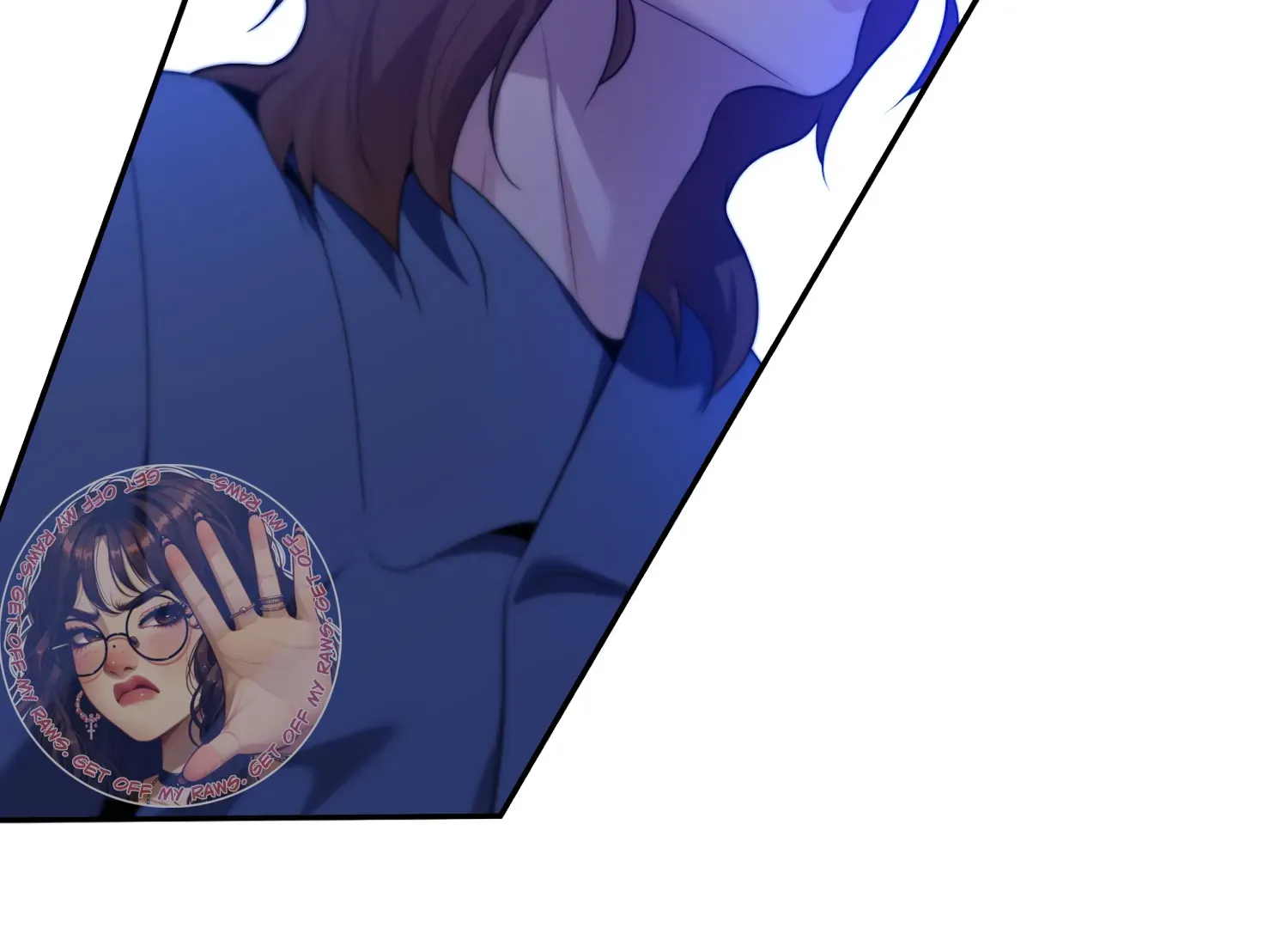 Read Fire in the Swamp chapter 76 image 42 on Lezhin