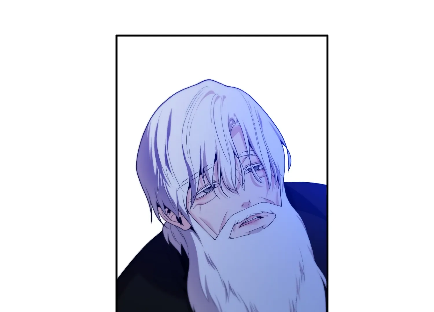 Read Fire in the Swamp chapter 76 image 56 on Lezhin