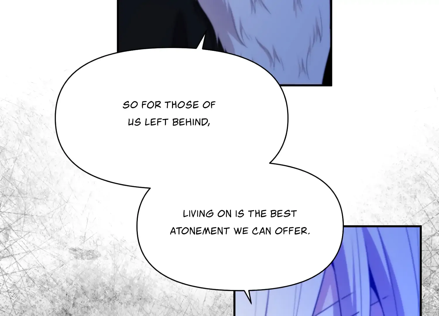 Read Fire in the Swamp chapter 76 image 57 on Lezhin