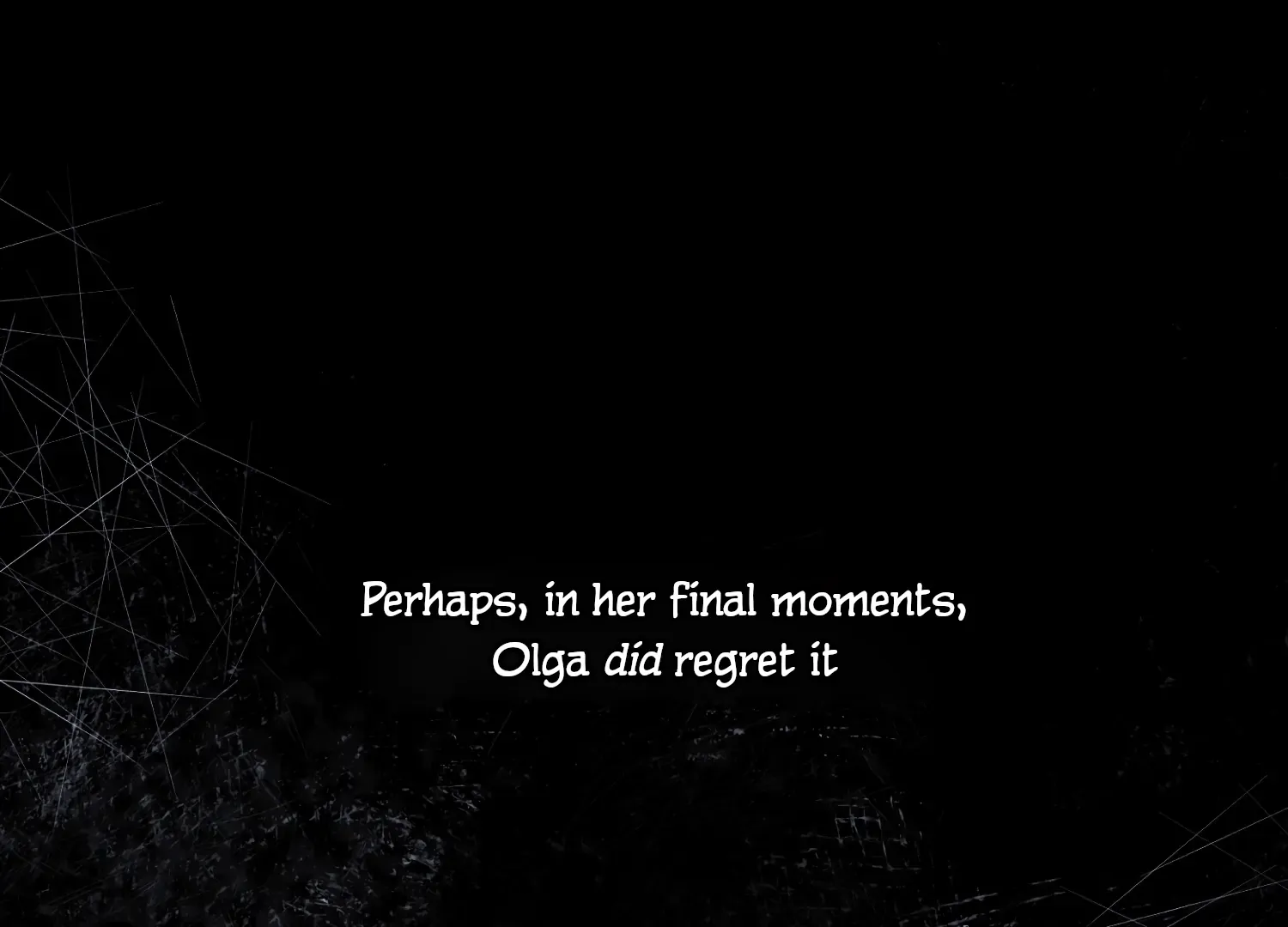 Read Fire in the Swamp chapter 76 image 59 on Lezhin