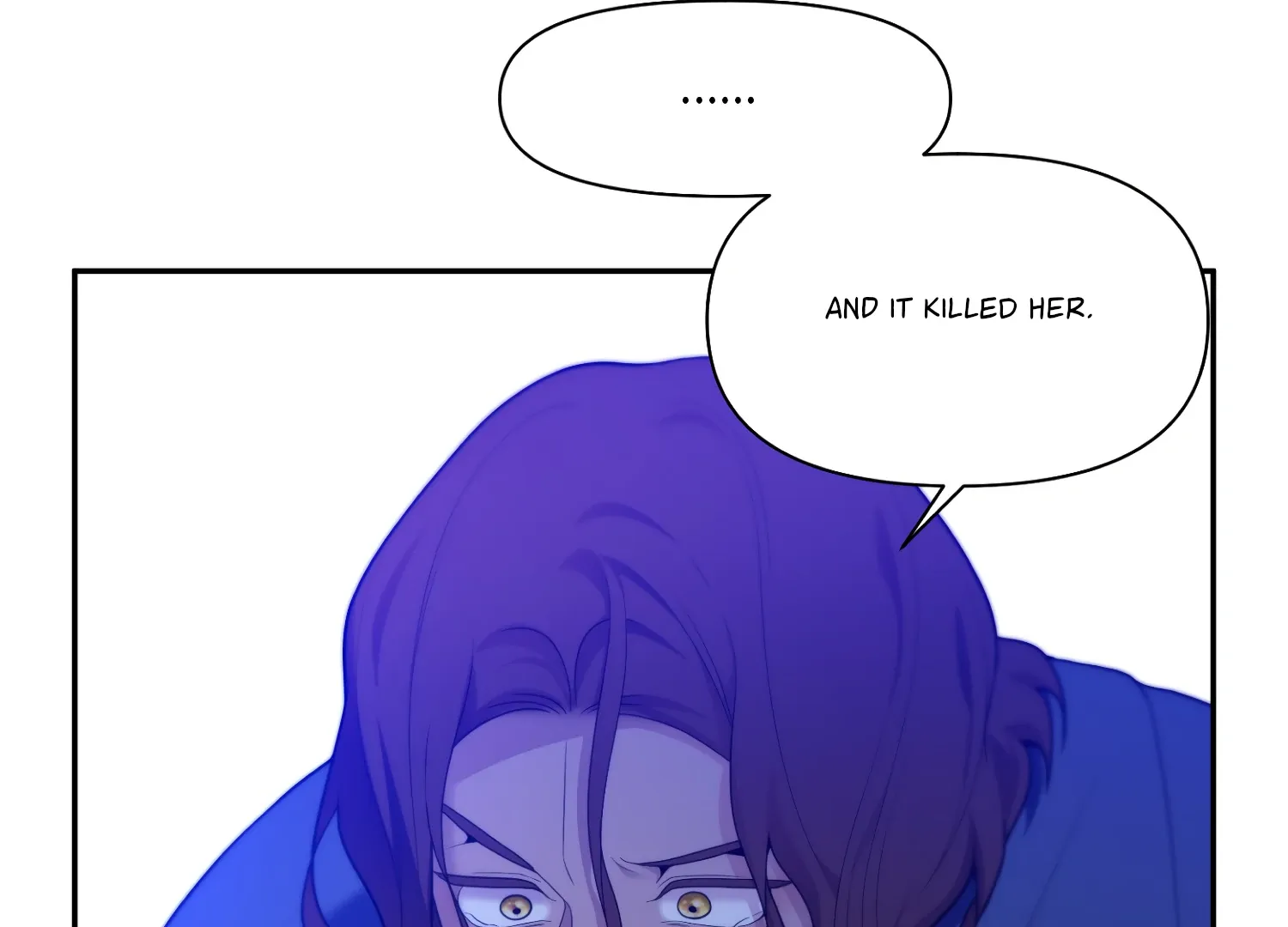 Read Fire in the Swamp chapter 76 image 6 on Lezhin