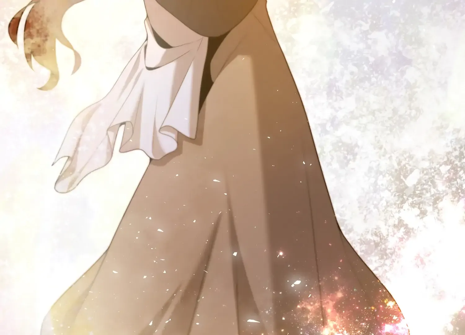 Read Fire in the Swamp chapter 76 image 65 on Lezhin