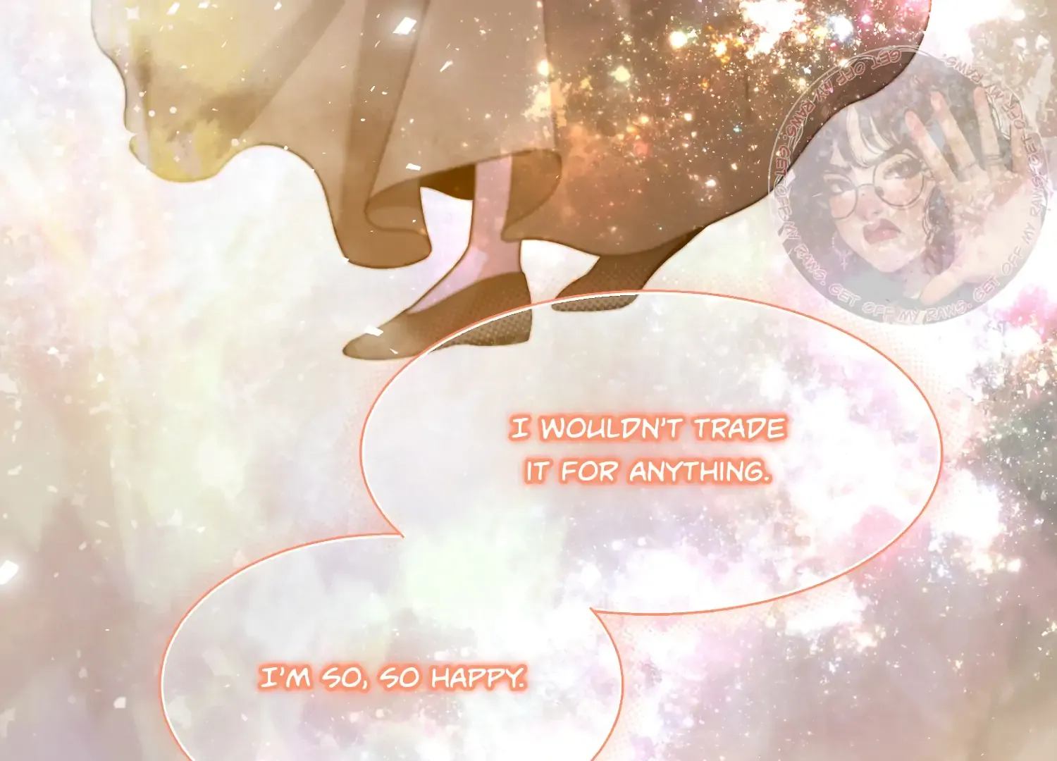 Read Fire in the Swamp chapter 76 image 66 on Lezhin