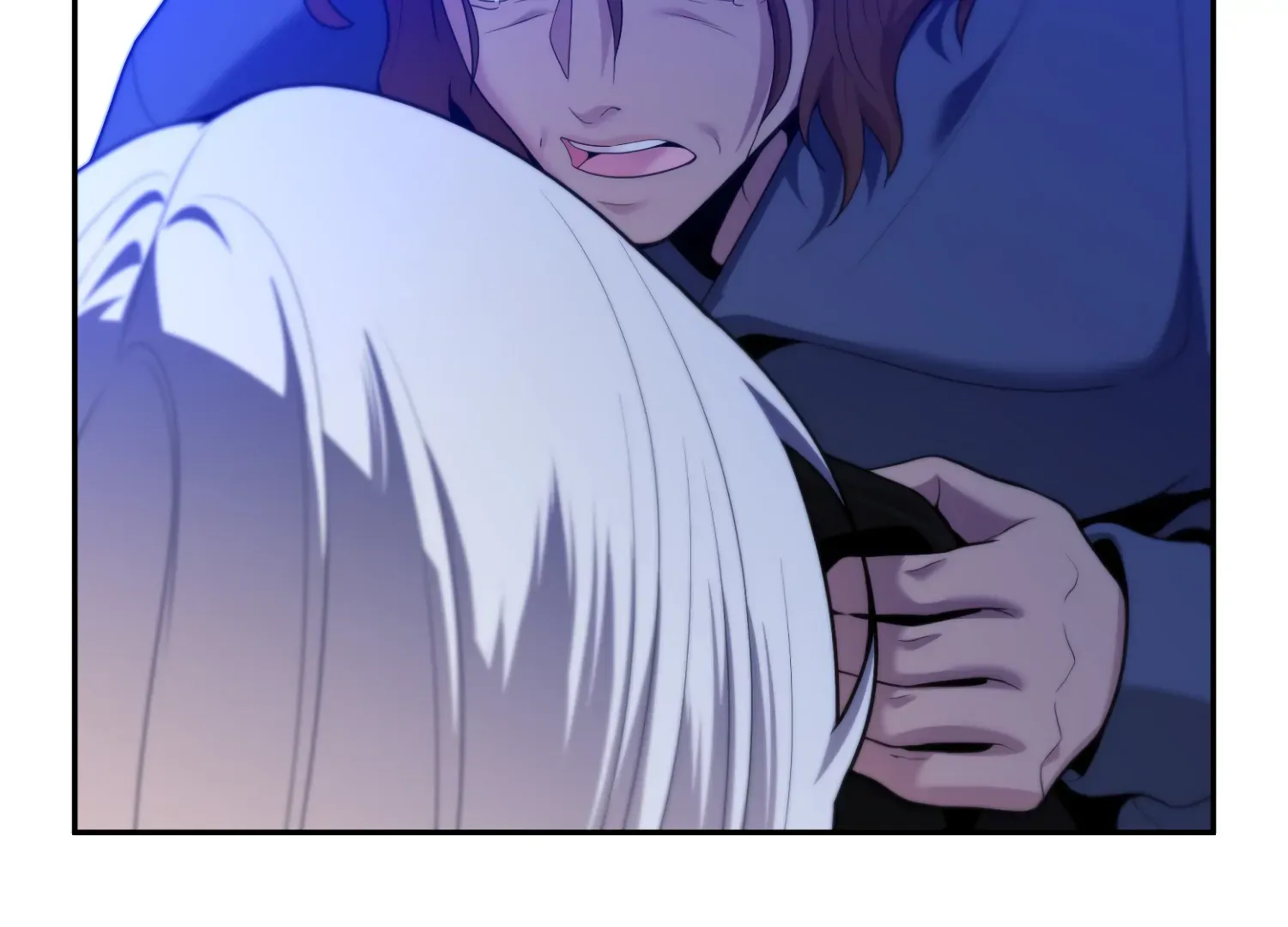 Read Fire in the Swamp chapter 76 image 7 on Lezhin