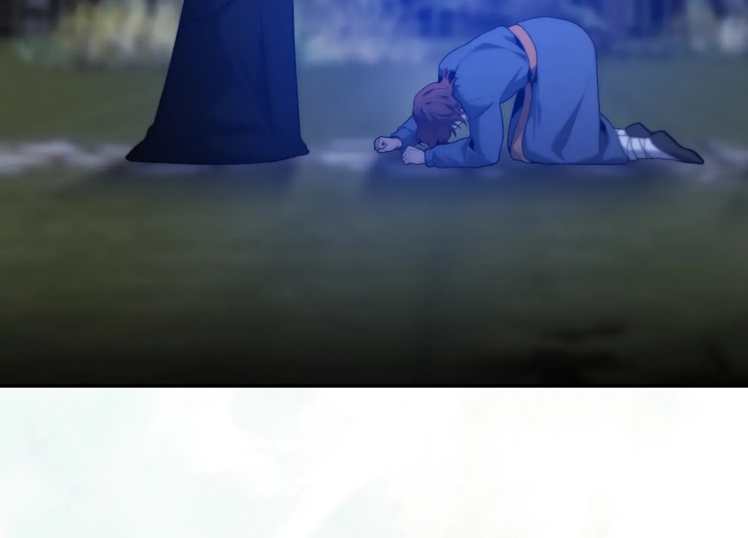 Read Fire in the Swamp chapter 76 image 74 on Lezhin