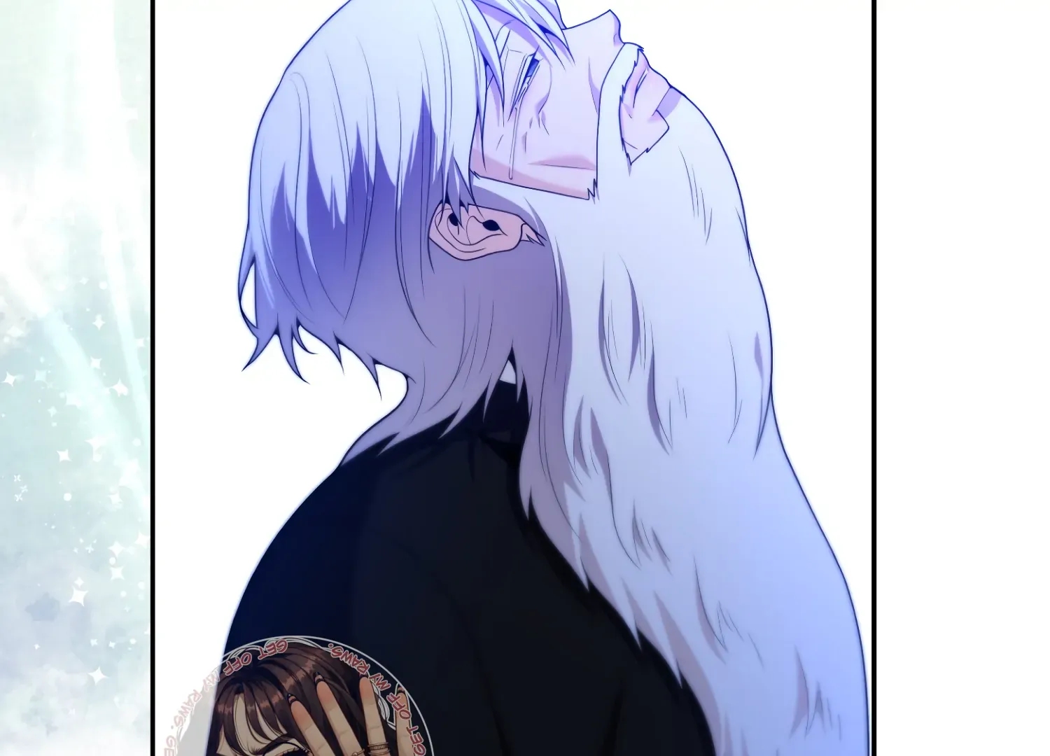 Read Fire in the Swamp chapter 76 image 76 on Lezhin