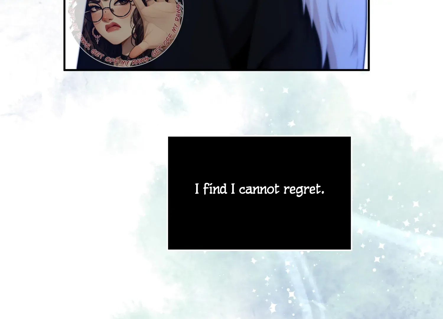 Read Fire in the Swamp chapter 76 image 77 on Lezhin