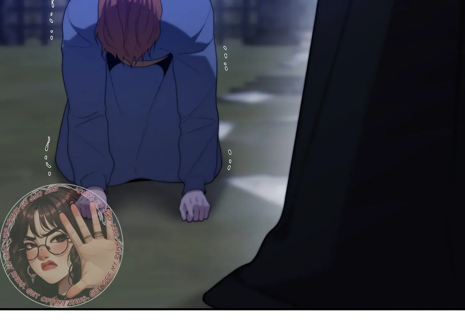 Read Fire in the Swamp chapter 76 image 89 on Lezhin