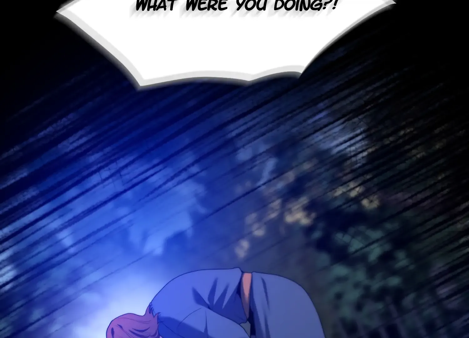 Read Fire in the Swamp chapter 76 image 9 on Lezhin