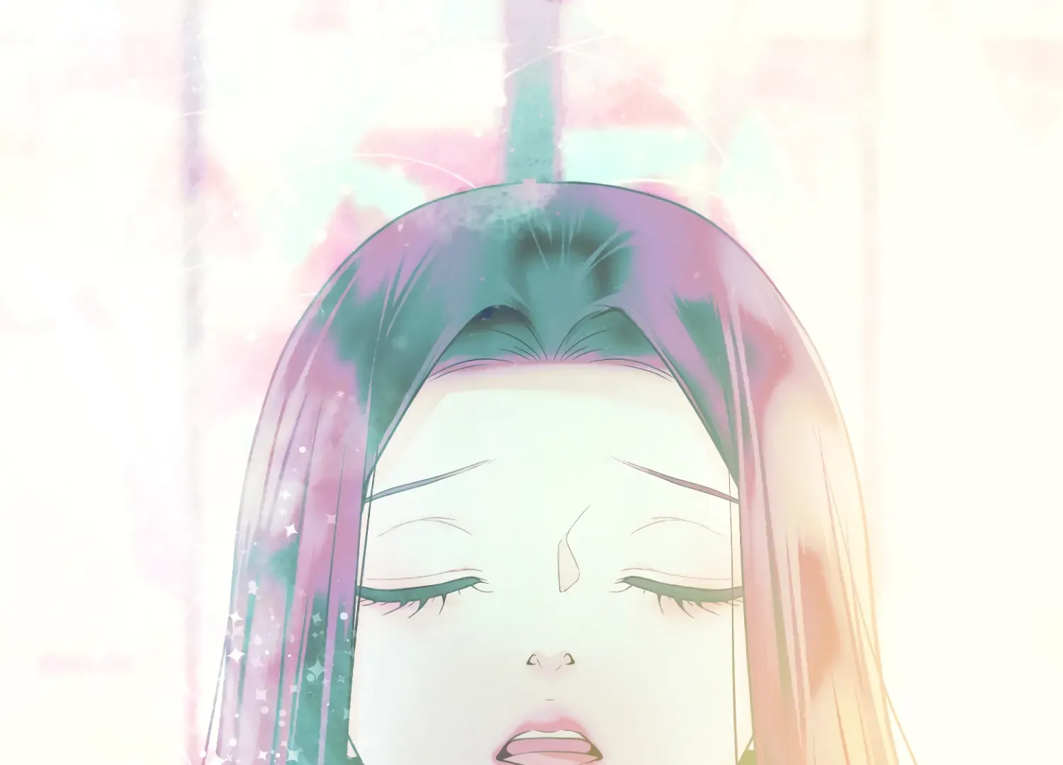 Read Fire in the Swamp chapter 76 image 95 on Lezhin