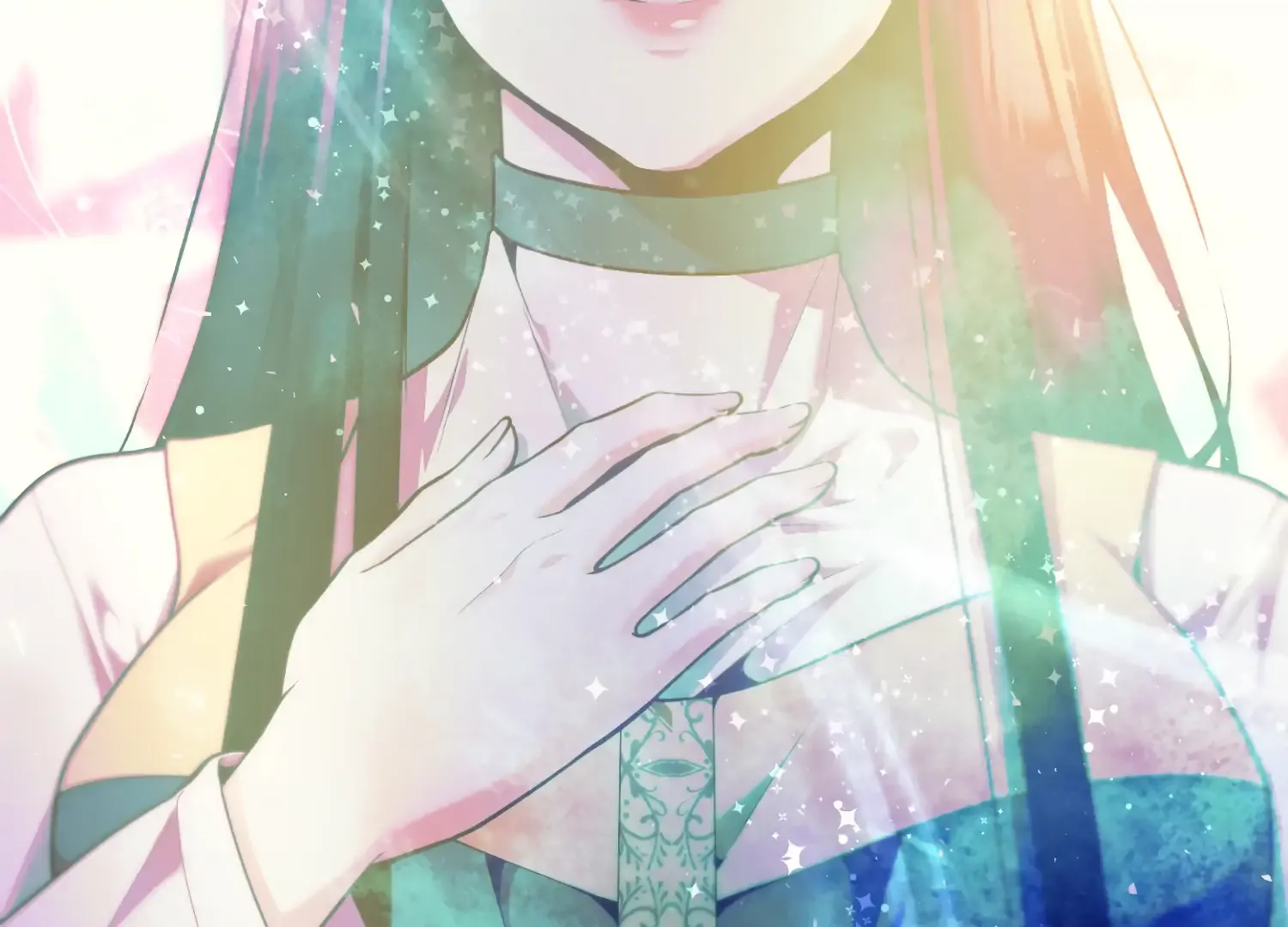 Read Fire in the Swamp chapter 76 image 96 on Lezhin