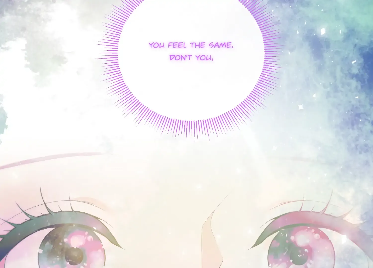 Read Fire in the Swamp chapter 76 image 99 on Lezhin