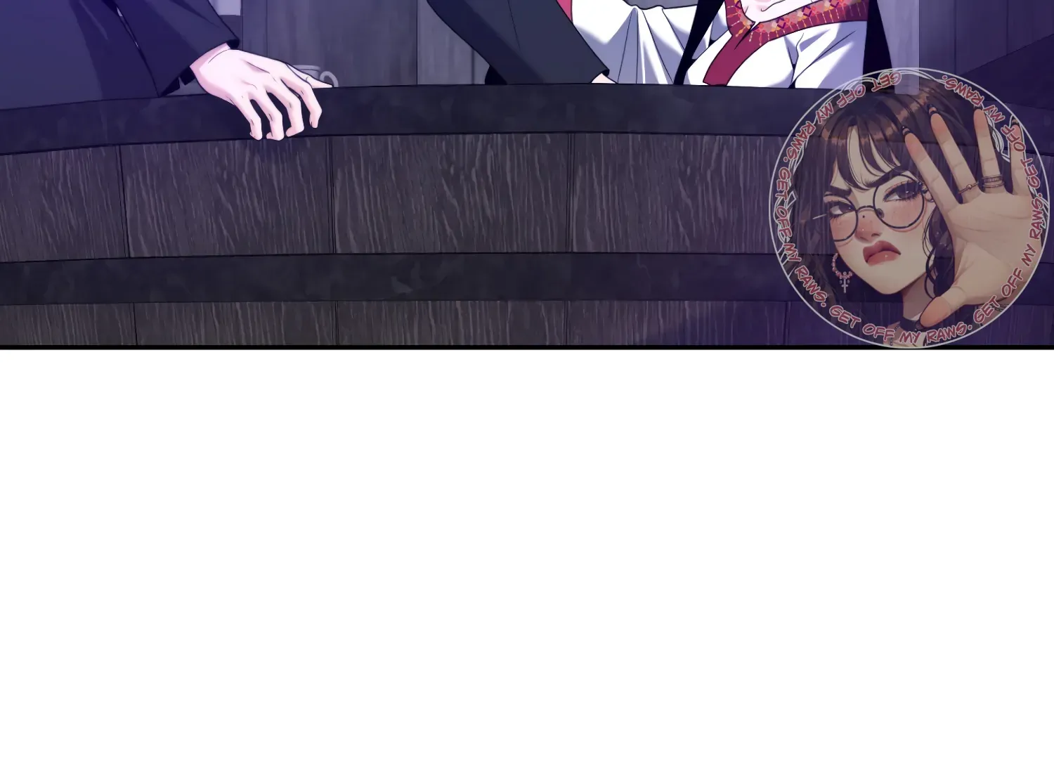 Read Fire in the Swamp chapter 77 image 107 on Lezhin