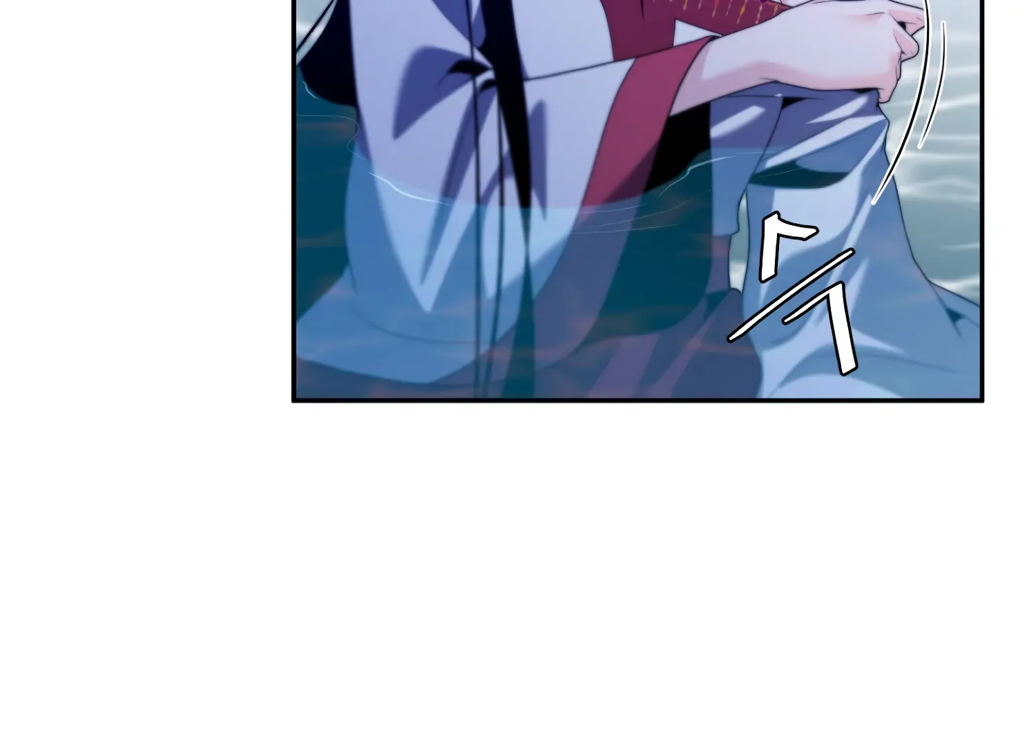 Read Fire in the Swamp chapter 77 image 111 on Lezhin