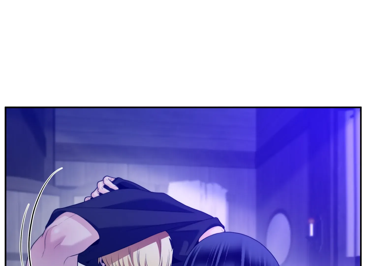 Read Fire in the Swamp chapter 77 image 112 on Lezhin