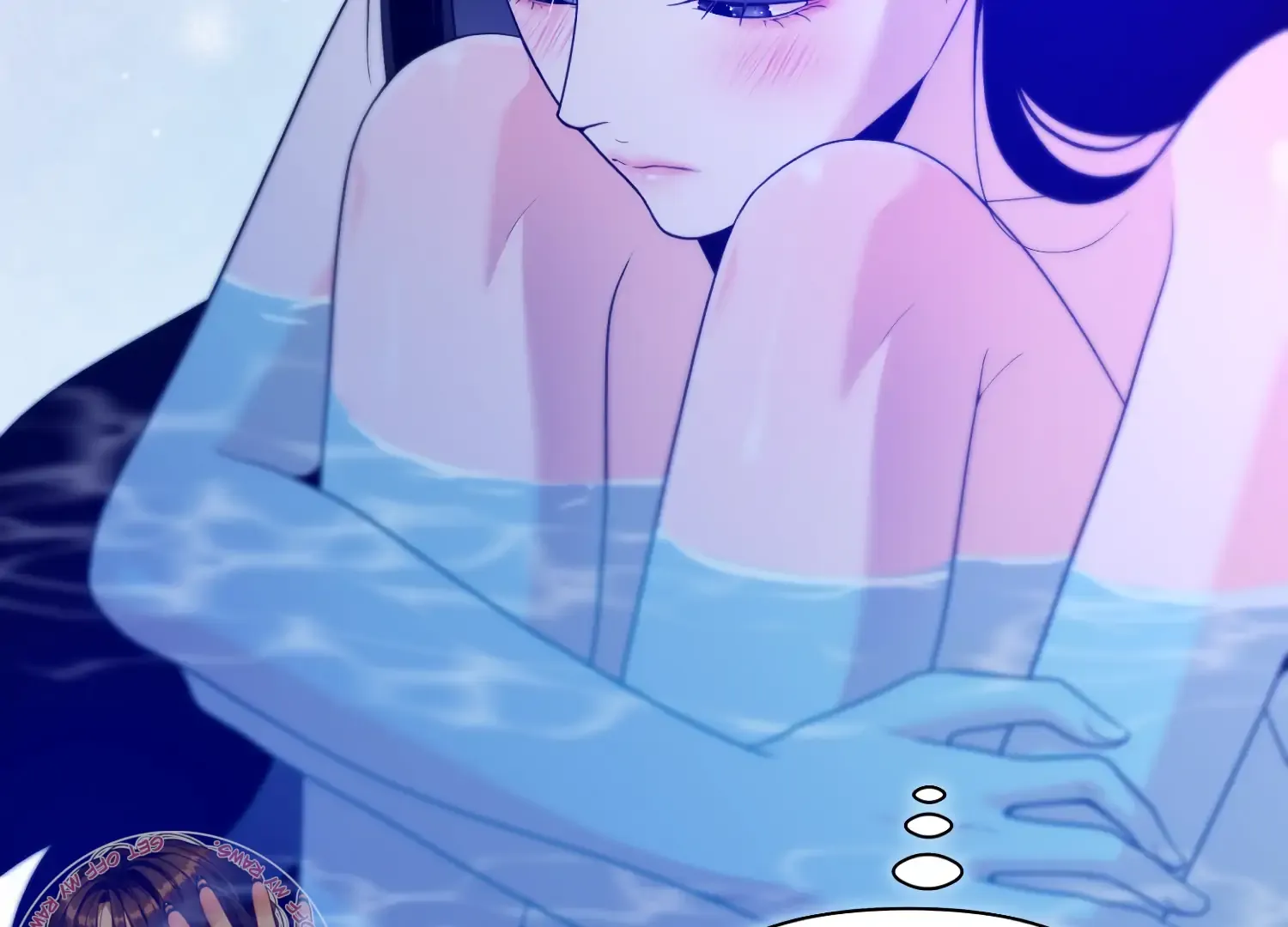 Read Fire in the Swamp chapter 77 image 123 on Lezhin