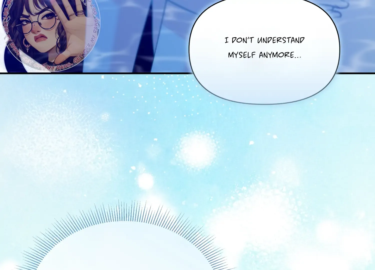 Read Fire in the Swamp chapter 77 image 124 on Lezhin