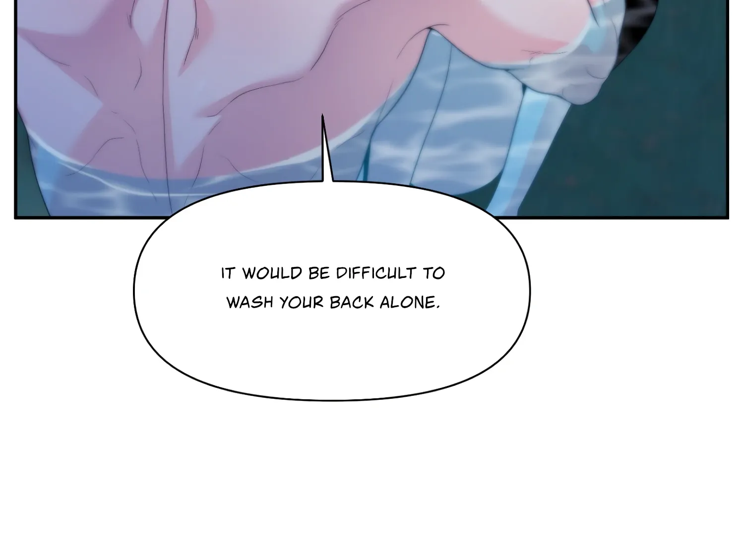 Read Fire in the Swamp chapter 77 image 130 on Lezhin