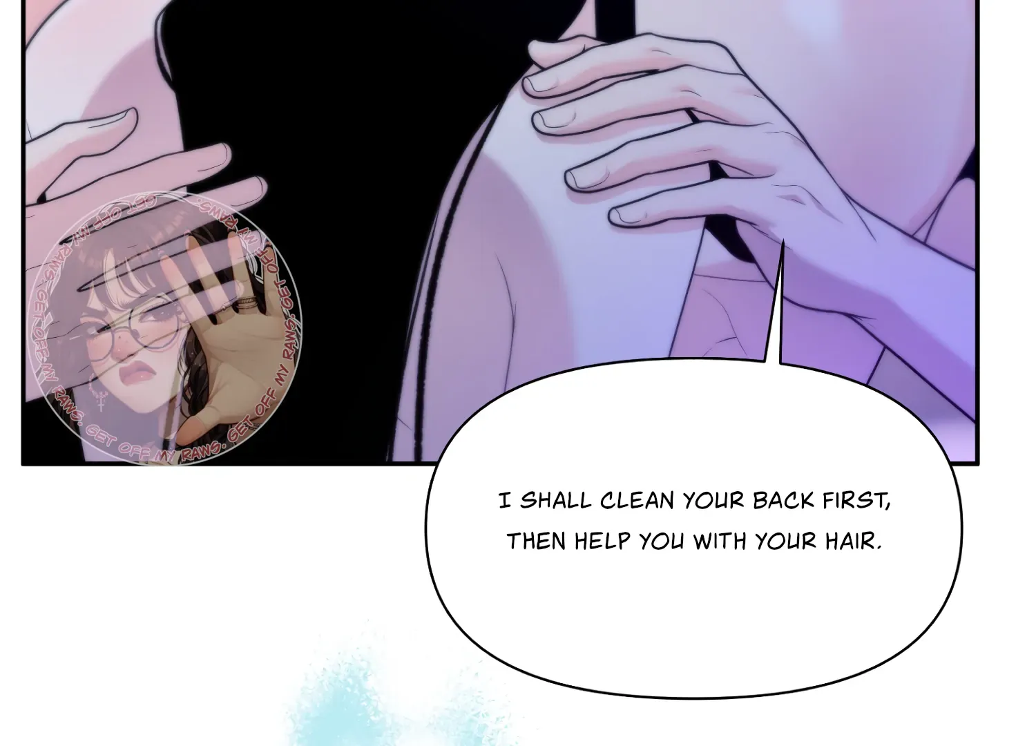 Read Fire in the Swamp chapter 77 image 133 on Lezhin