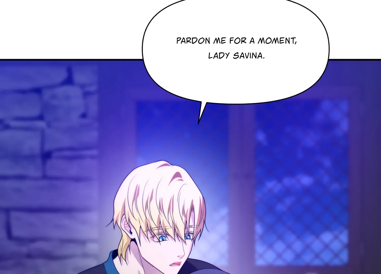 Read Fire in the Swamp chapter 77 image 14 on Lezhin