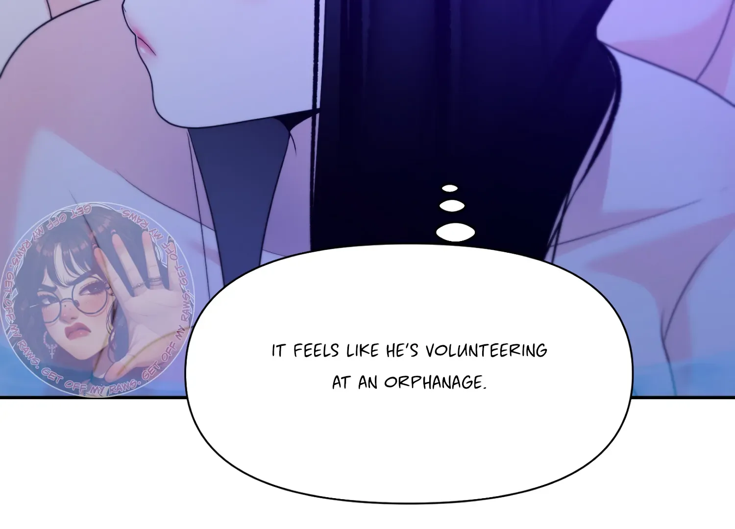 Read Fire in the Swamp chapter 77 image 145 on Lezhin