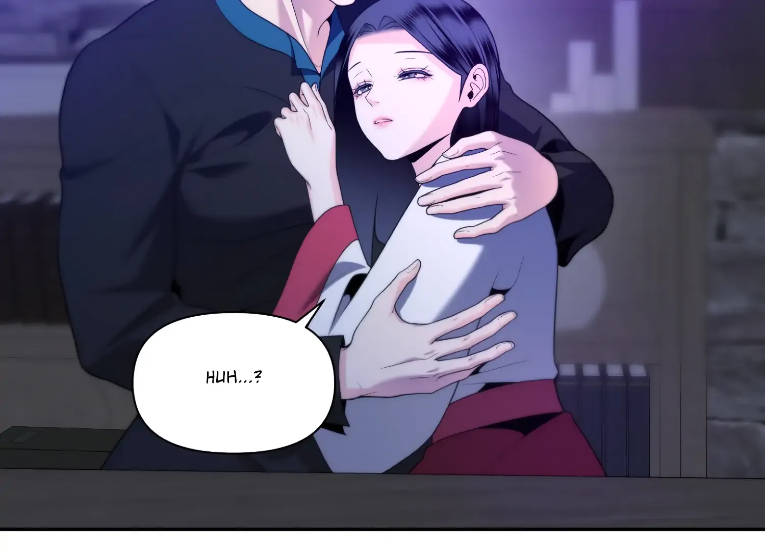 Read Fire in the Swamp chapter 77 image 15 on Lezhin