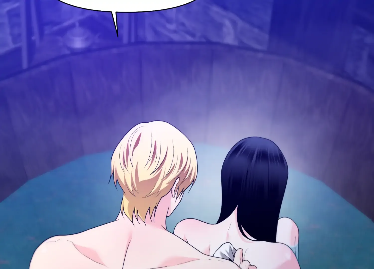 Read Fire in the Swamp chapter 77 image 150 on Lezhin