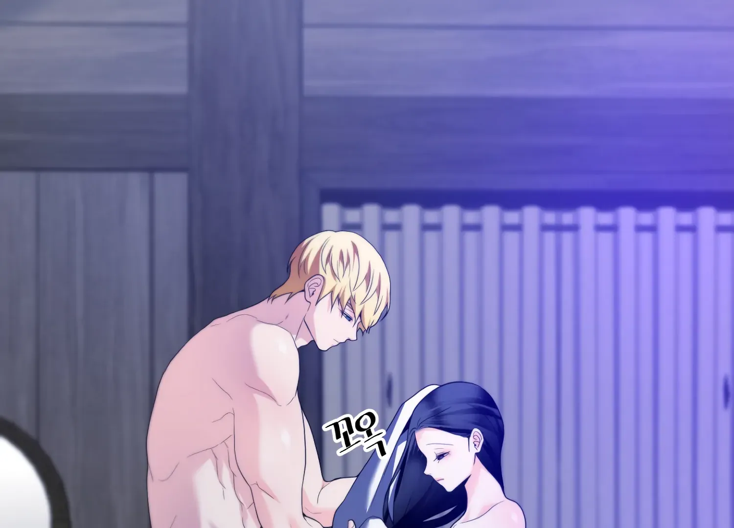 Read Fire in the Swamp chapter 77 image 159 on Lezhin