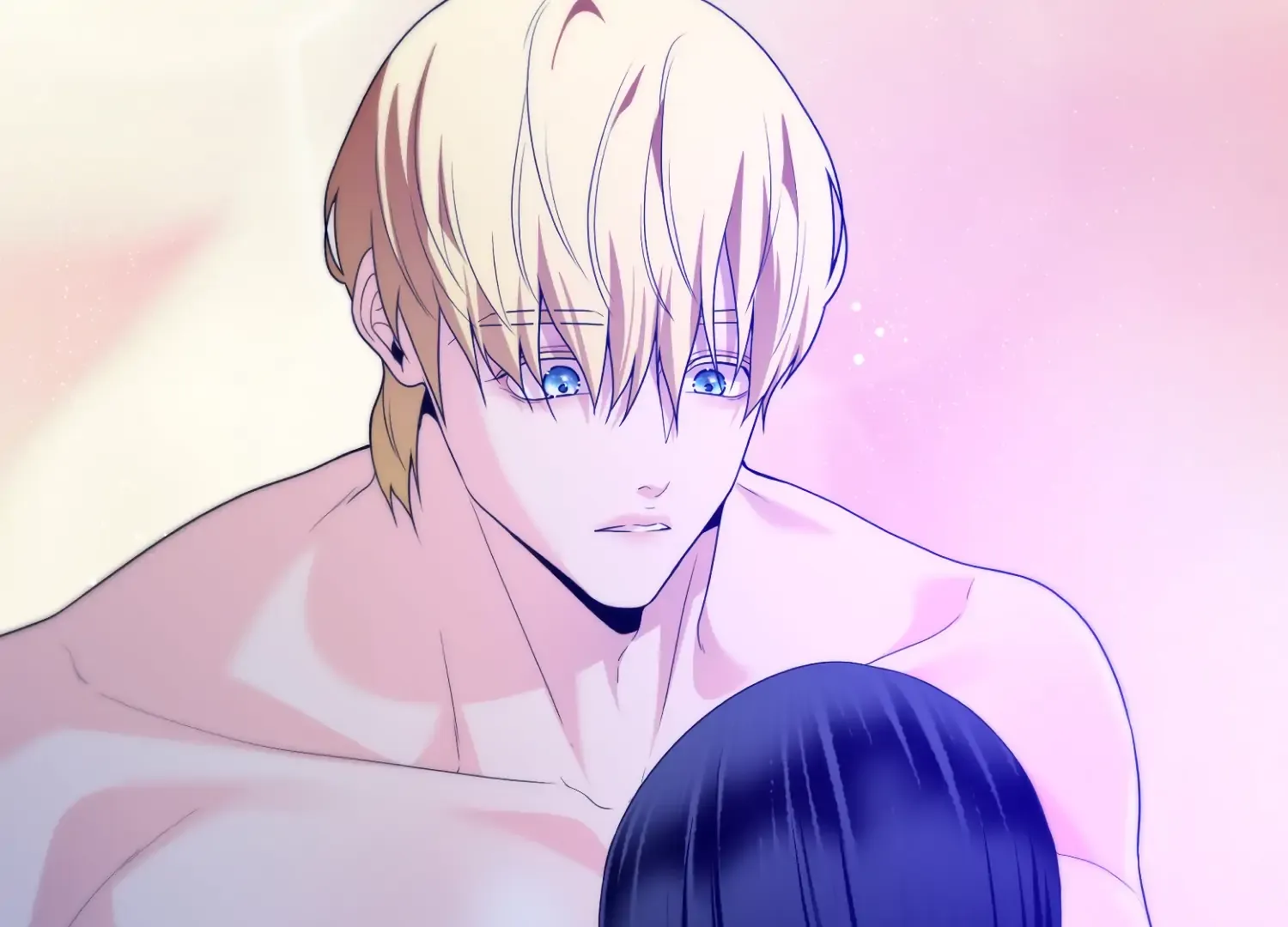 Read Fire in the Swamp chapter 77 image 172 on Lezhin