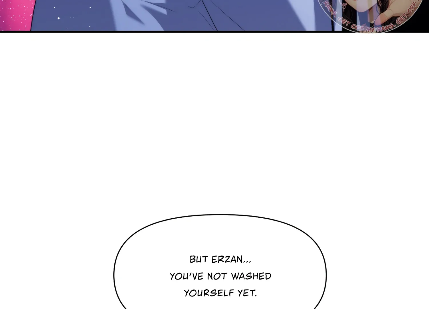 Read Fire in the Swamp chapter 77 image 174 on Lezhin