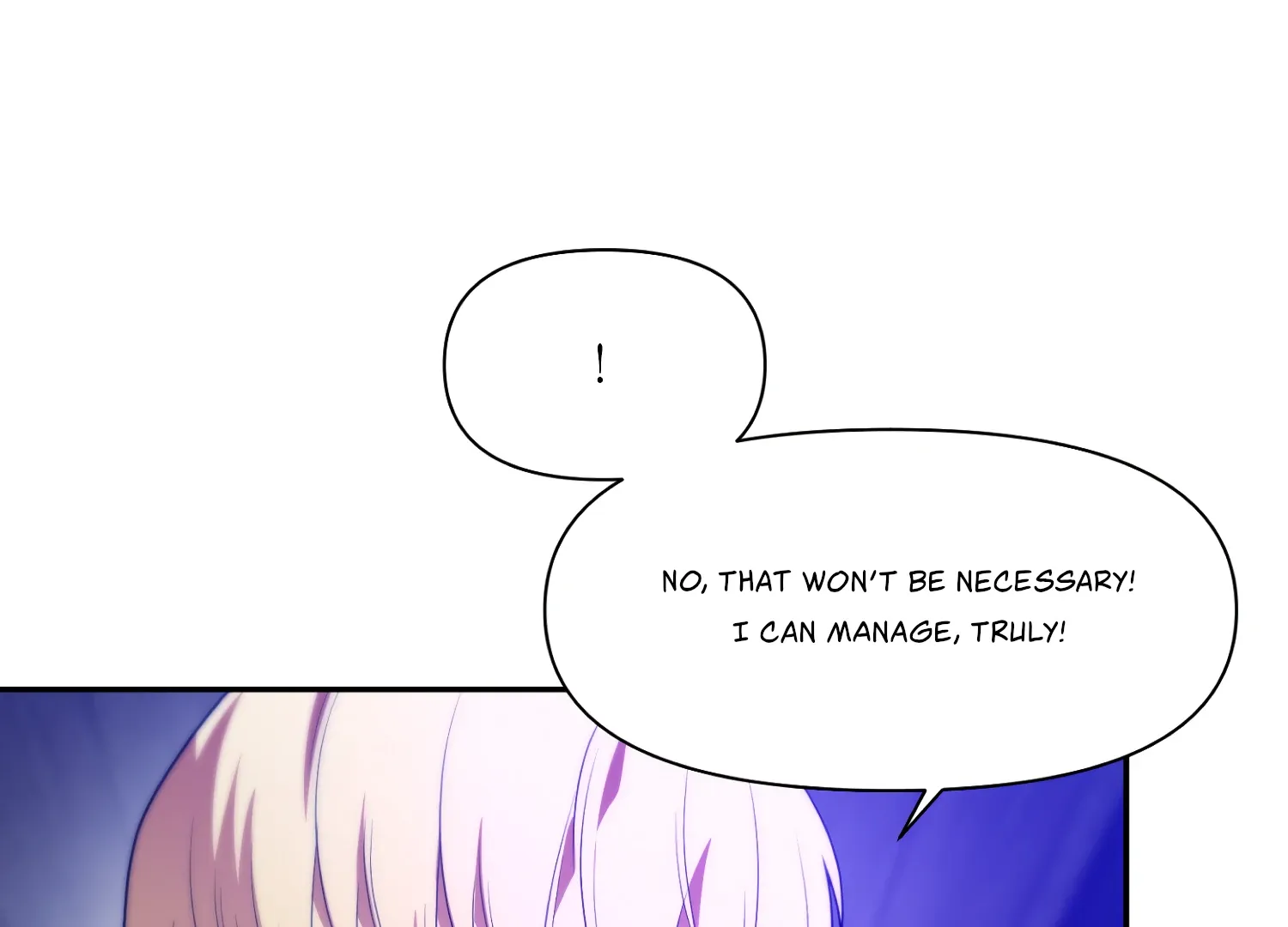 Read Fire in the Swamp chapter 77 image 177 on Lezhin