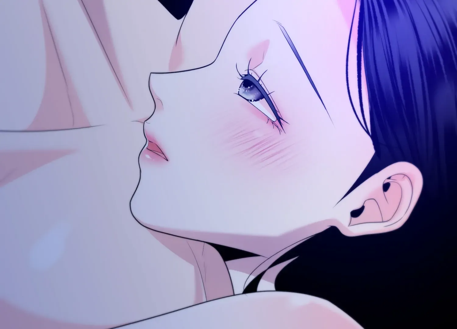 Read Fire in the Swamp chapter 77 image 189 on Lezhin