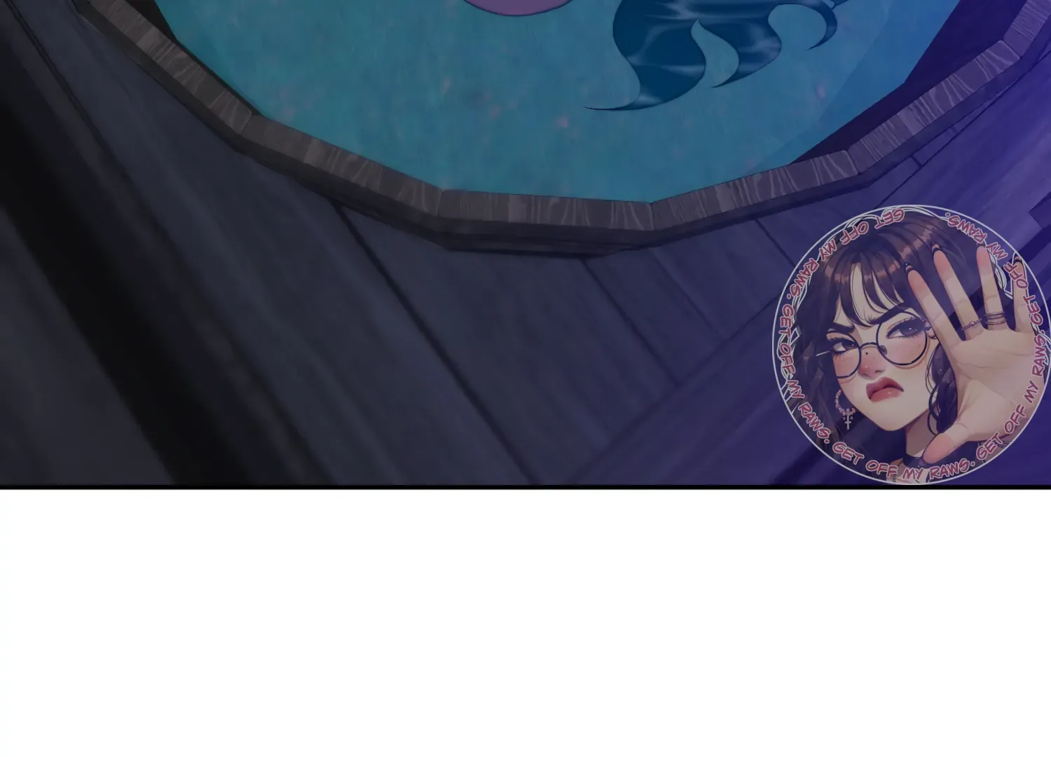 Read Fire in the Swamp chapter 77 image 22 on Lezhin