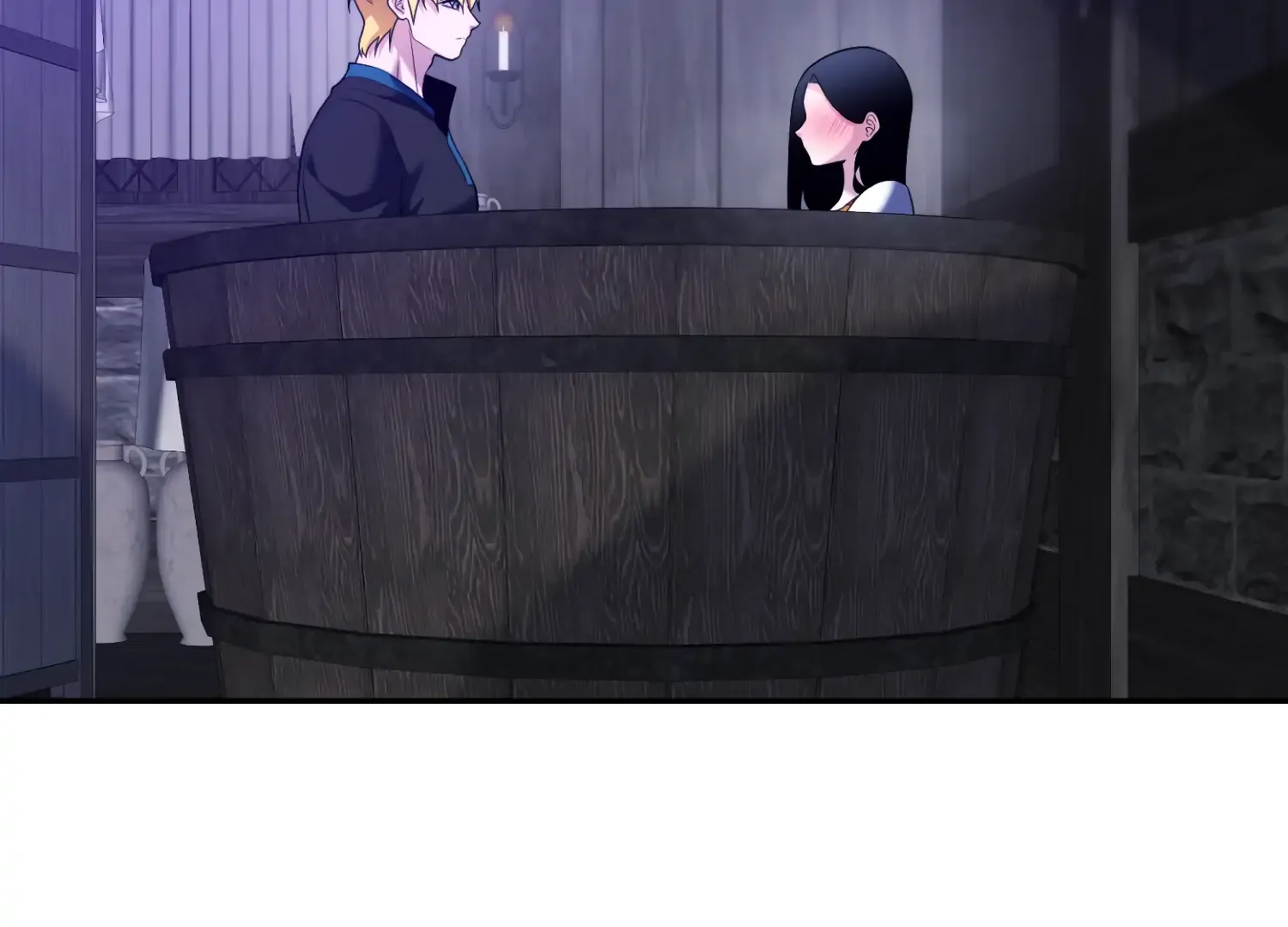 Read Fire in the Swamp chapter 77 image 28 on Lezhin