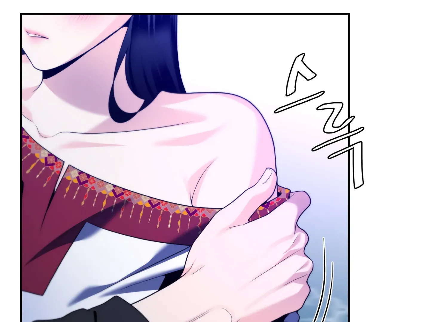 Read Fire in the Swamp chapter 77 image 30 on Lezhin