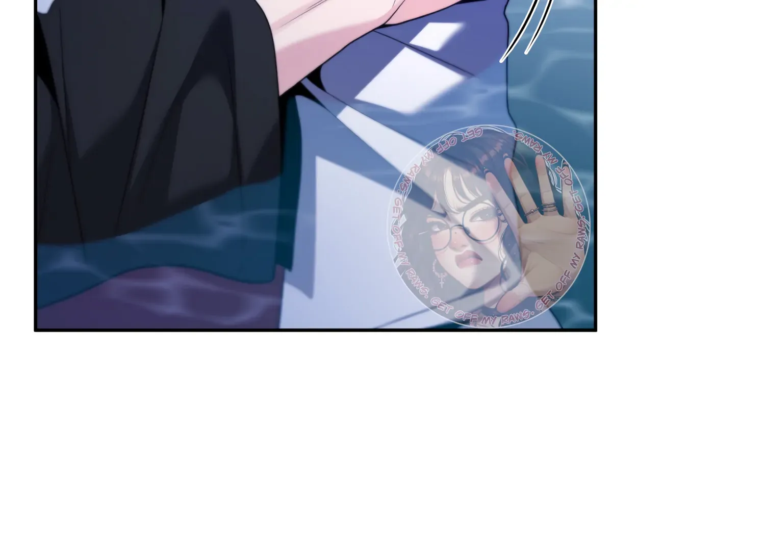 Read Fire in the Swamp chapter 77 image 31 on Lezhin