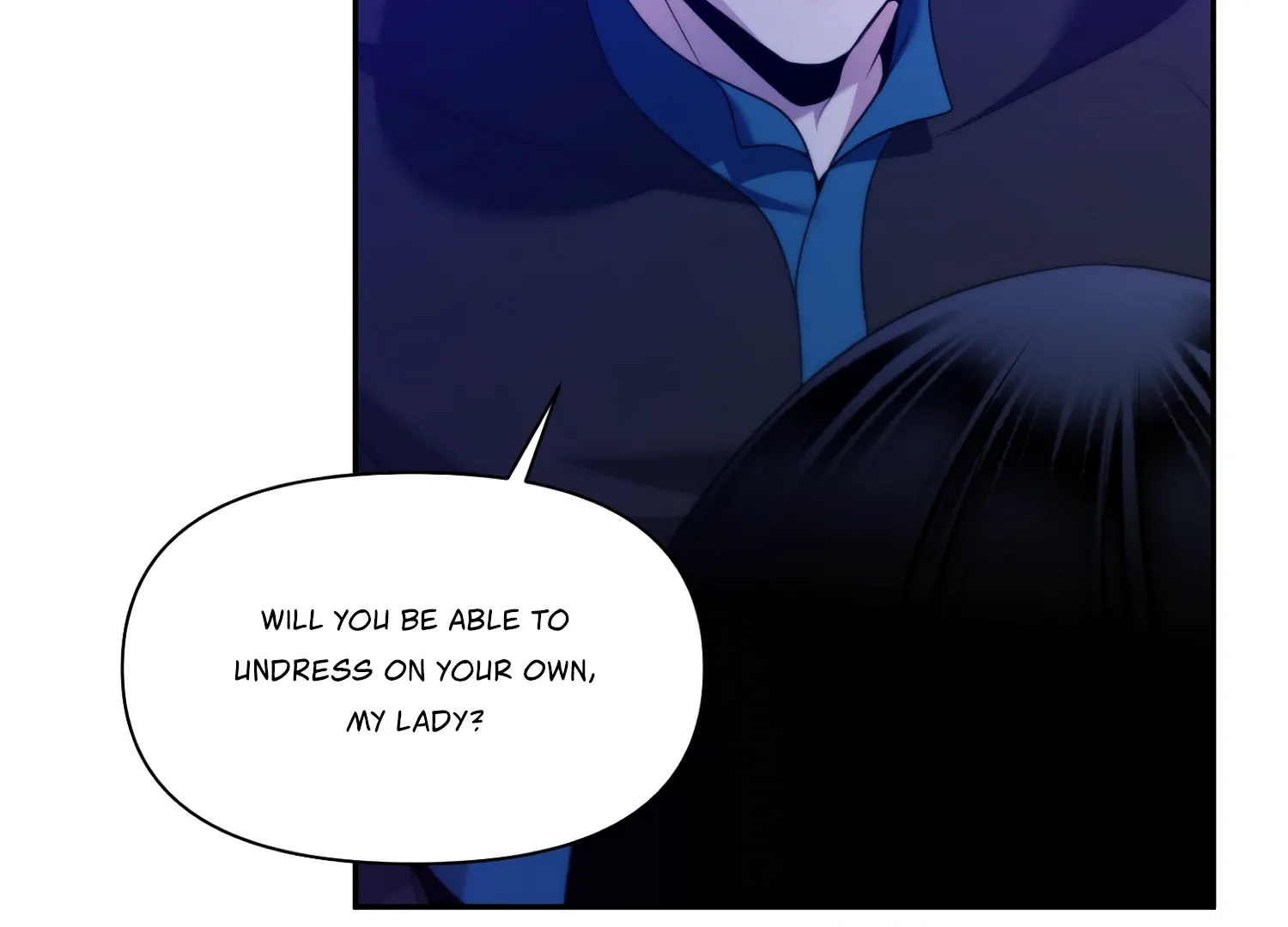 Read Fire in the Swamp chapter 77 image 37 on Lezhin