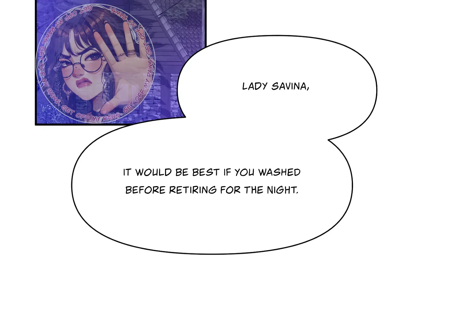 Read Fire in the Swamp chapter 77 image 4 on Lezhin