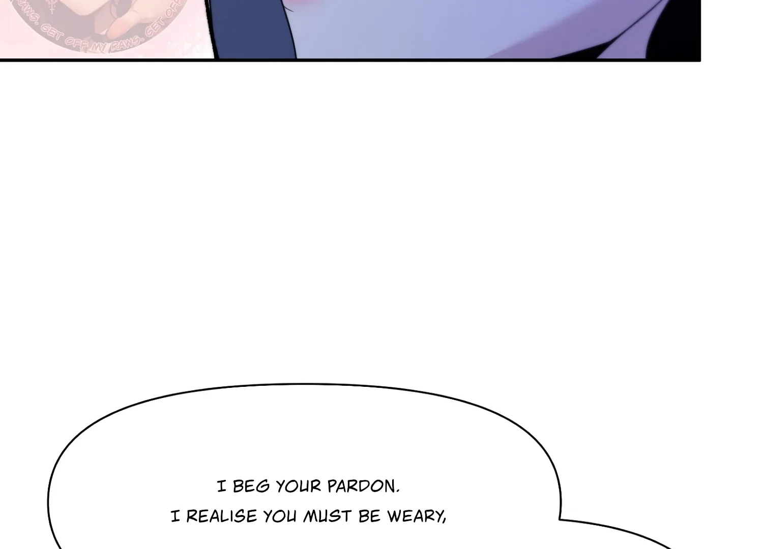 Read Fire in the Swamp chapter 77 image 40 on Lezhin