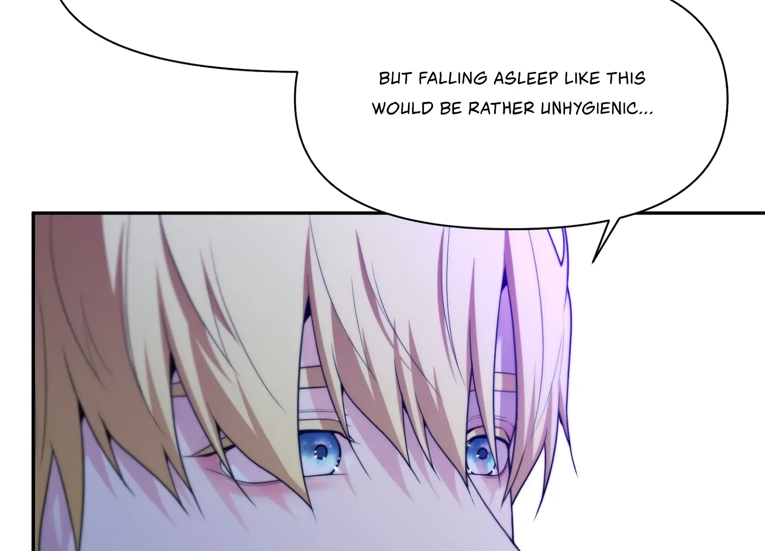 Read Fire in the Swamp chapter 77 image 41 on Lezhin