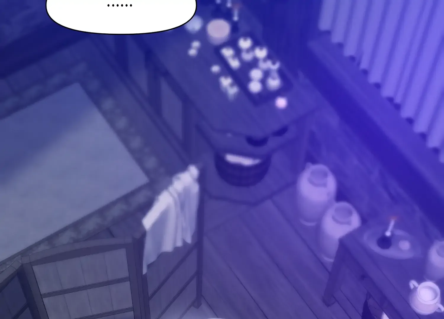 Read Fire in the Swamp chapter 77 image 44 on Lezhin