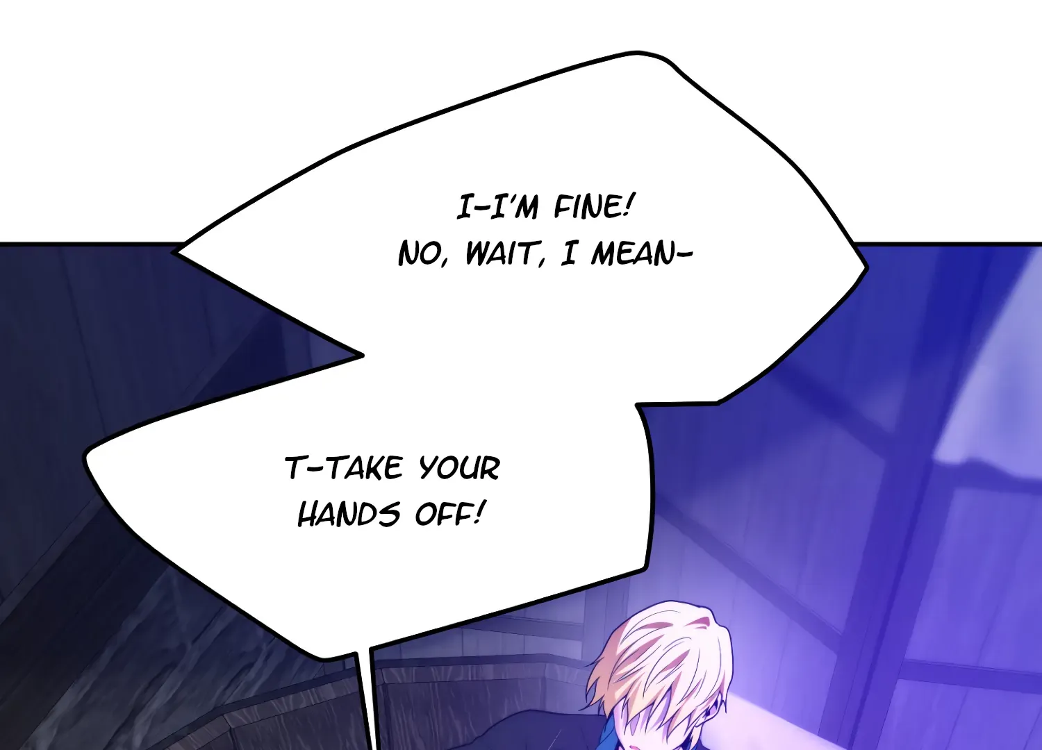 Read Fire in the Swamp chapter 77 image 67 on Lezhin