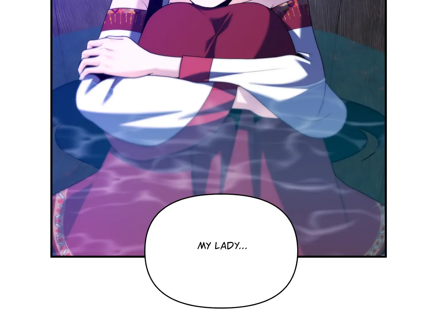 Read Fire in the Swamp chapter 77 image 74 on Lezhin