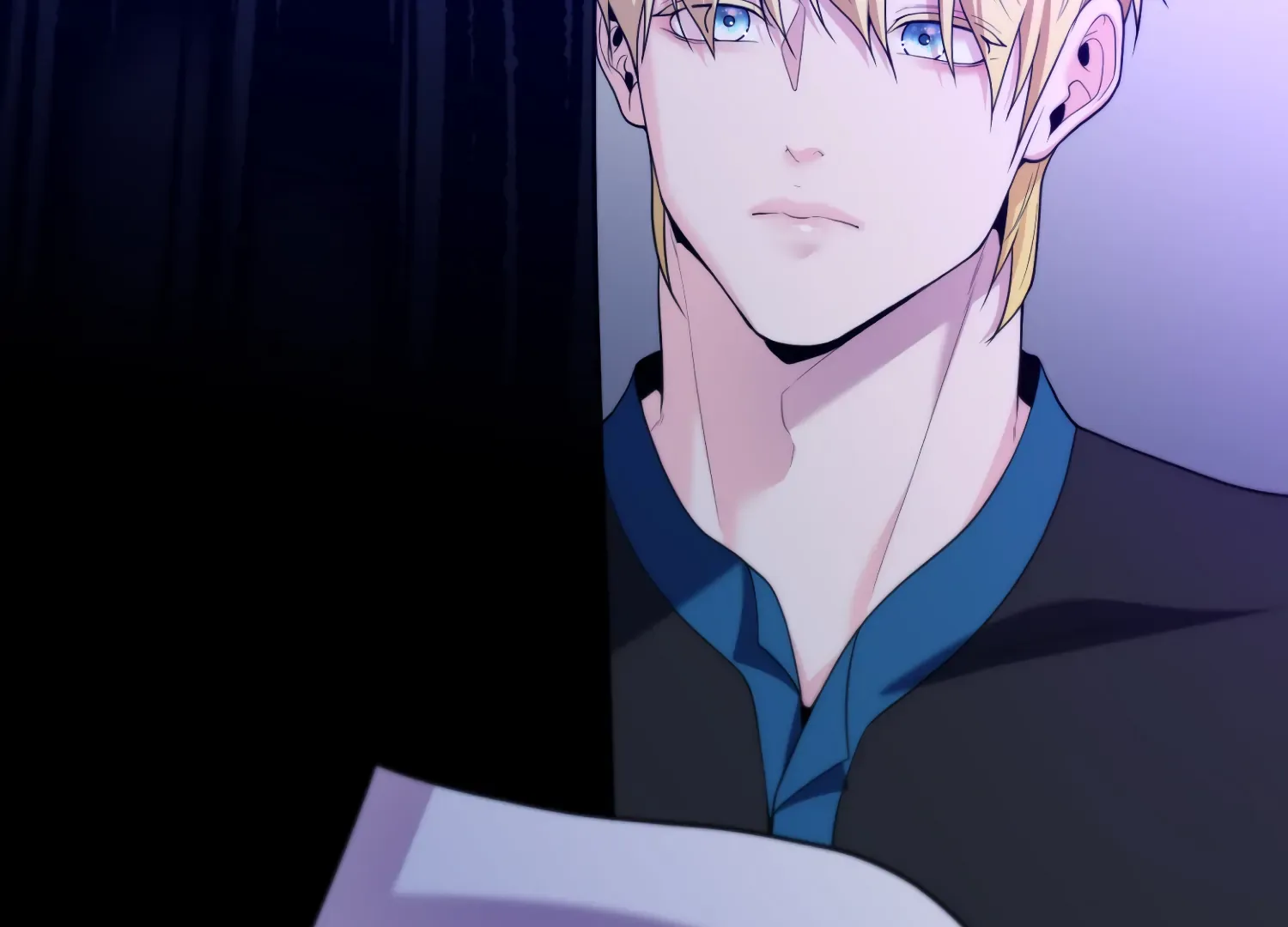 Read Fire in the Swamp chapter 77 image 80 on Lezhin