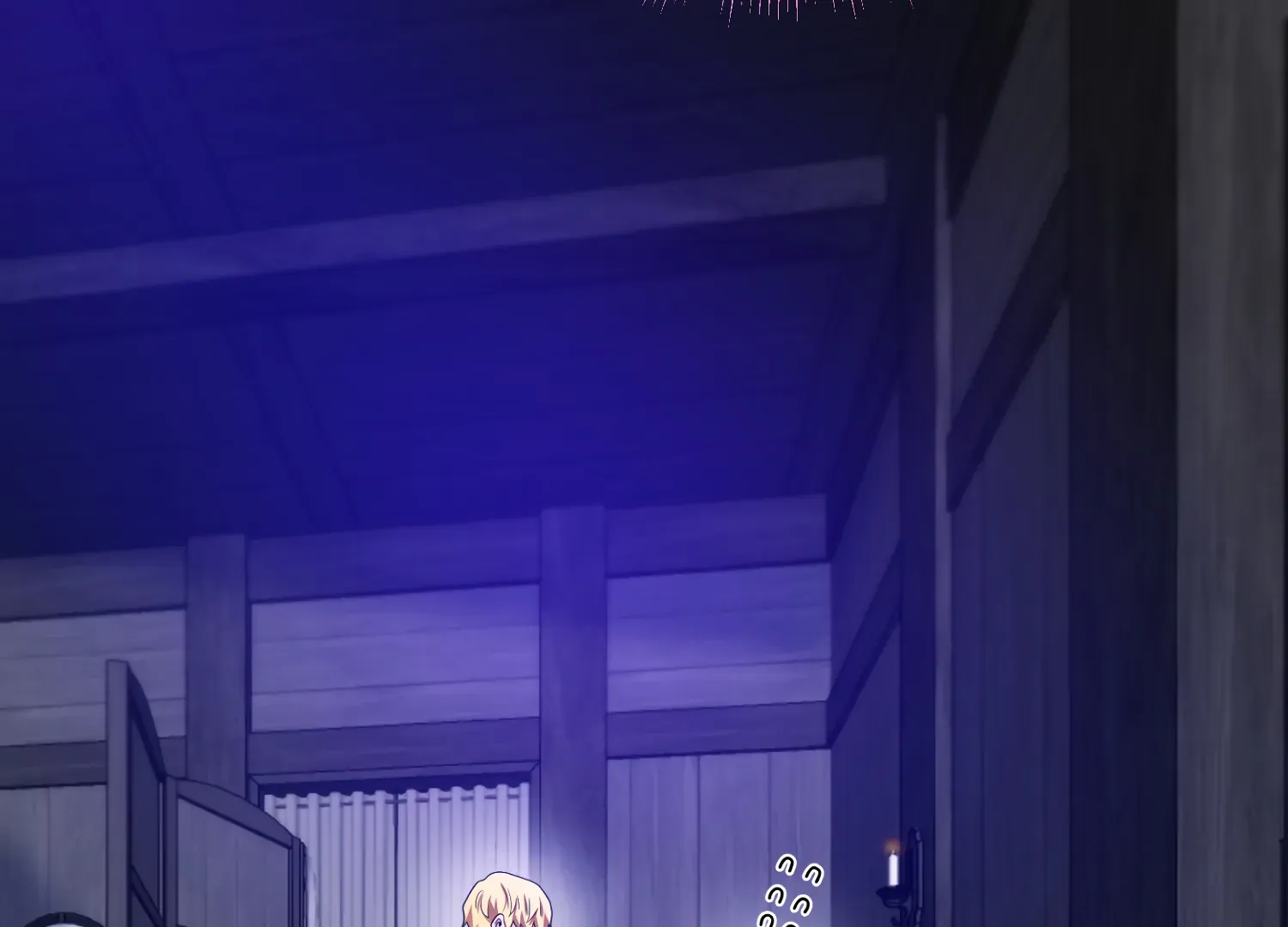 Read Fire in the Swamp chapter 77 image 86 on Lezhin