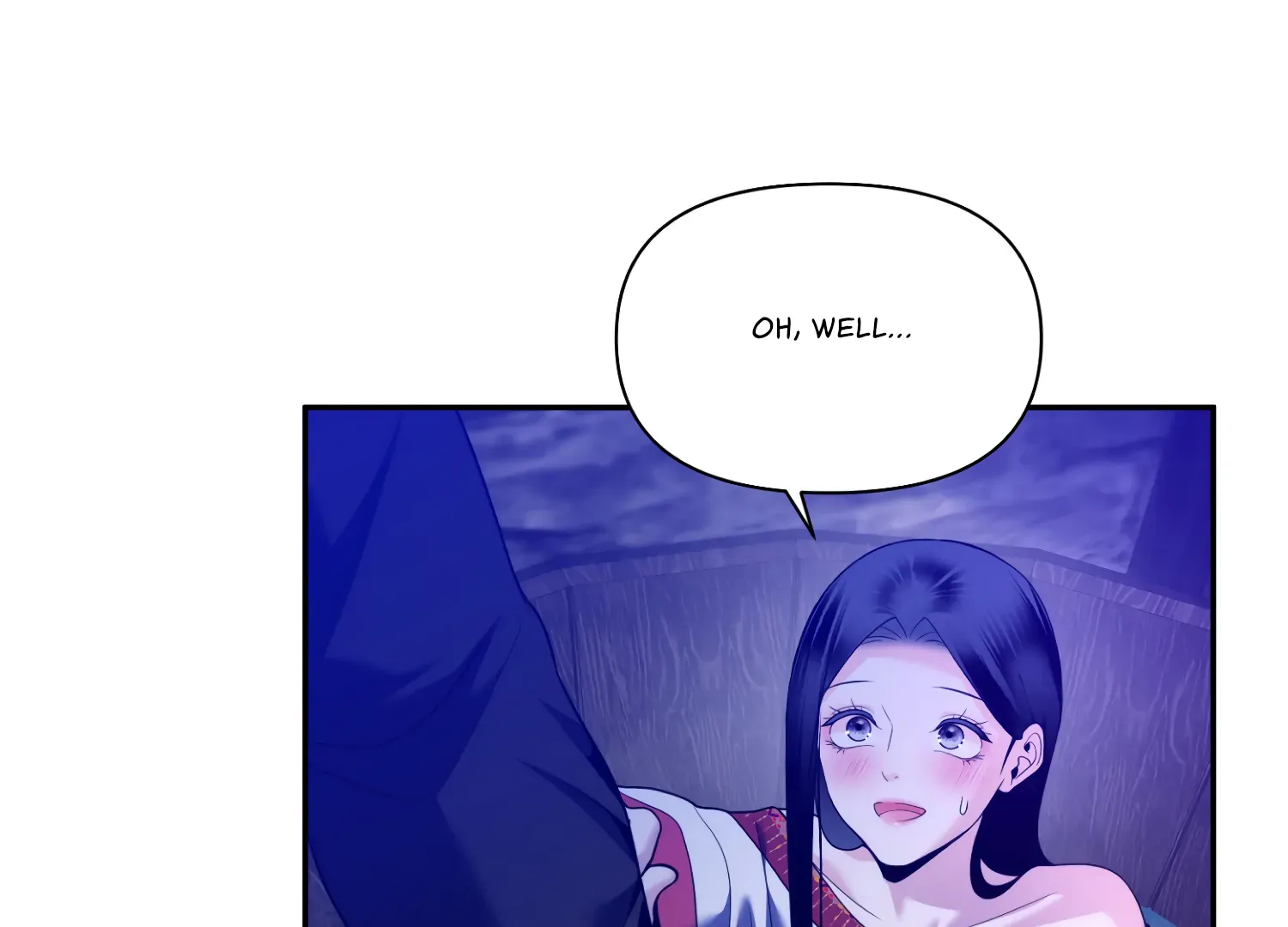 Read Fire in the Swamp chapter 77 image 98 on Lezhin